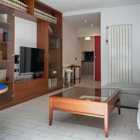 Fabio'S Bnb Apartman Milánó Kültér fotó