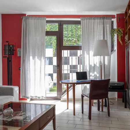 Fabio'S Bnb Apartman Milánó Kültér fotó