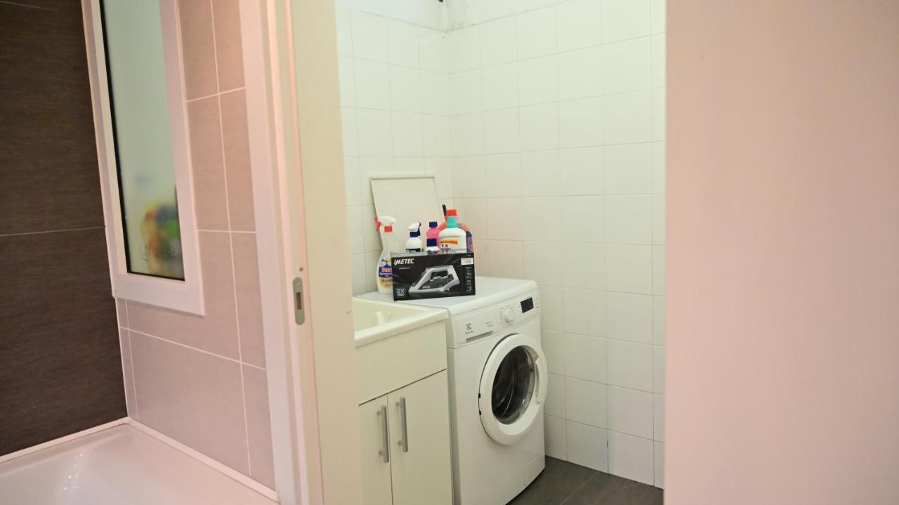 Fabio'S Bnb Apartman Milánó Kültér fotó