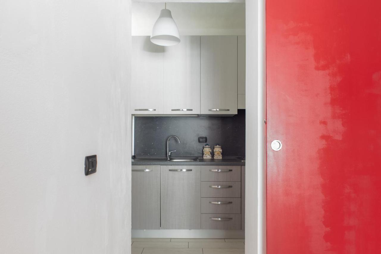 Fabio'S Bnb Apartman Milánó Kültér fotó