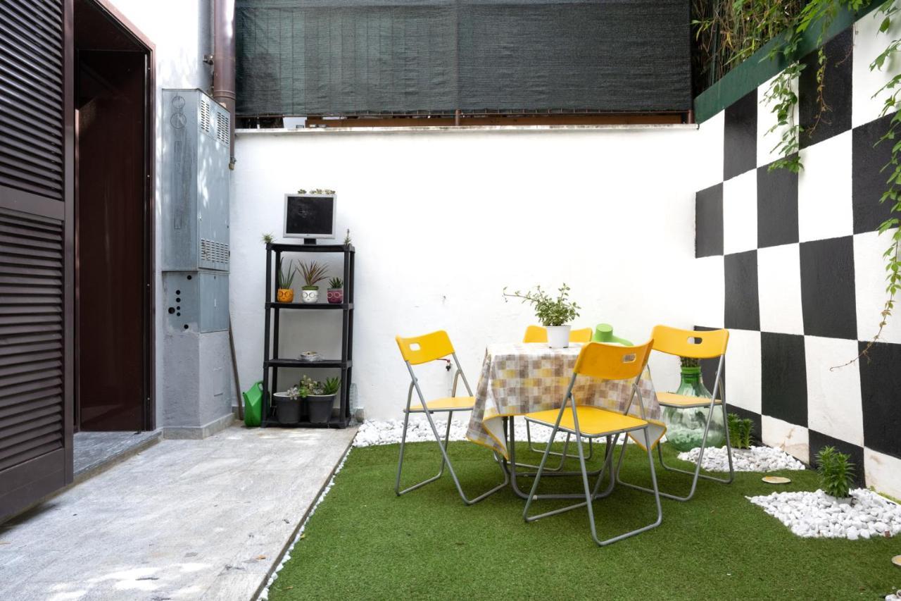 Fabio'S Bnb Apartman Milánó Kültér fotó
