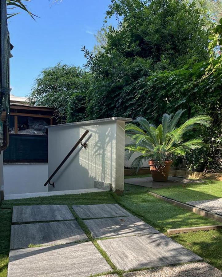 Fabio'S Bnb Apartman Milánó Kültér fotó