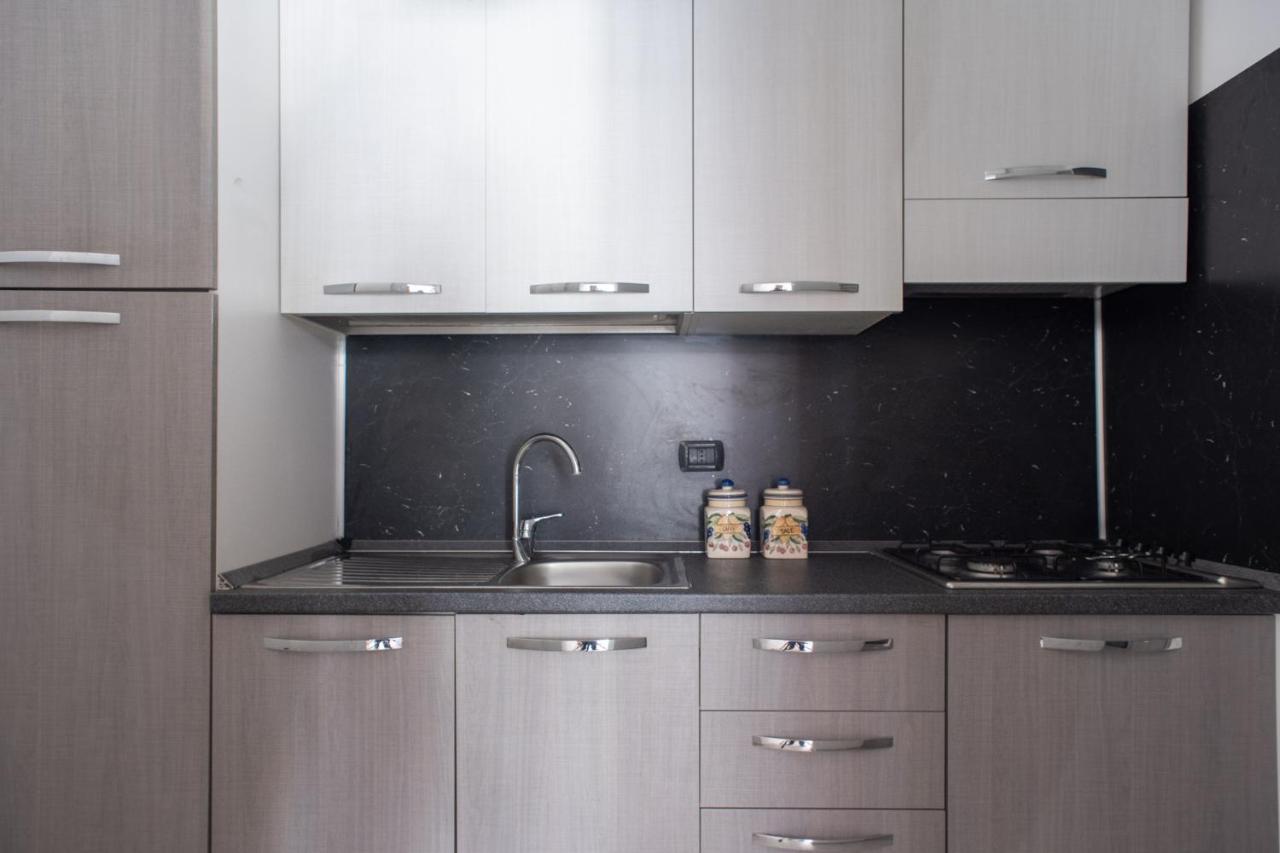 Fabio'S Bnb Apartman Milánó Kültér fotó