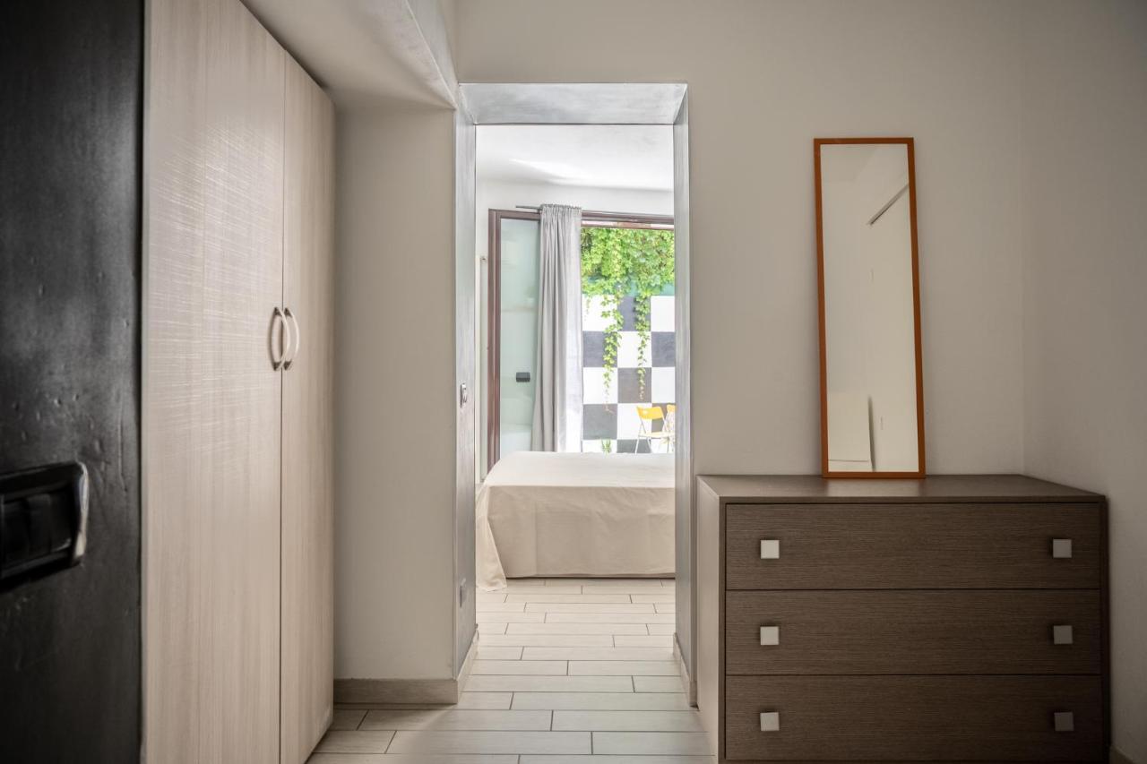 Fabio'S Bnb Apartman Milánó Kültér fotó