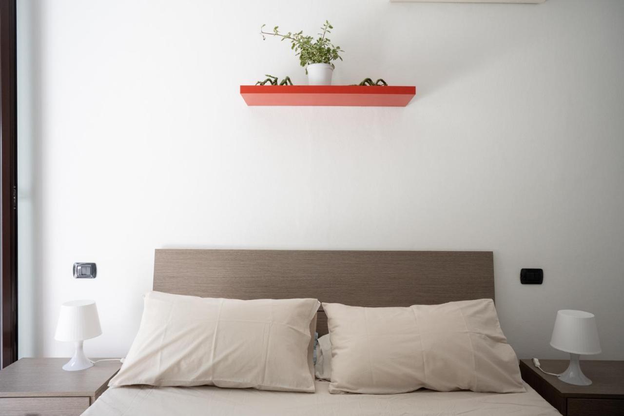 Fabio'S Bnb Apartman Milánó Kültér fotó