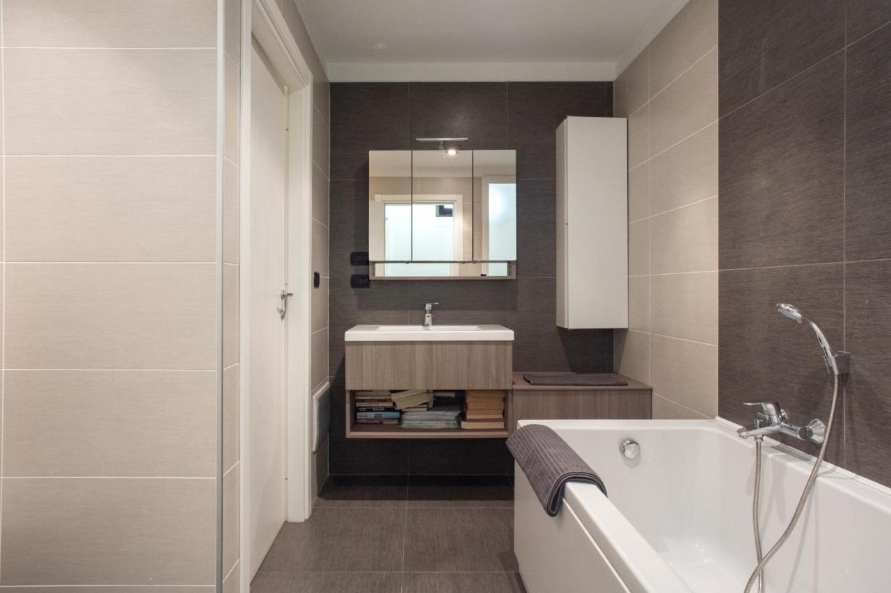 Fabio'S Bnb Apartman Milánó Kültér fotó