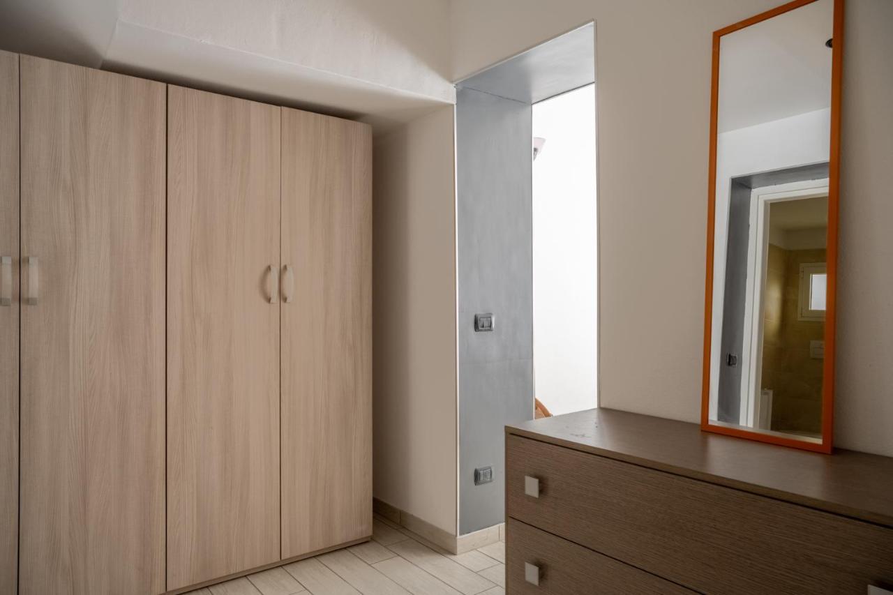 Fabio'S Bnb Apartman Milánó Kültér fotó