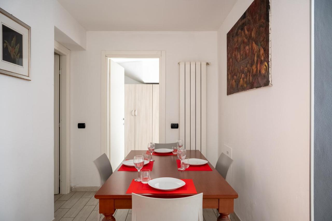 Fabio'S Bnb Apartman Milánó Kültér fotó