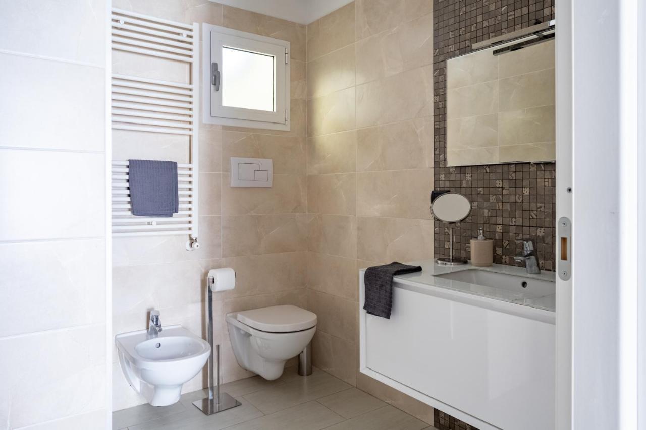 Fabio'S Bnb Apartman Milánó Kültér fotó
