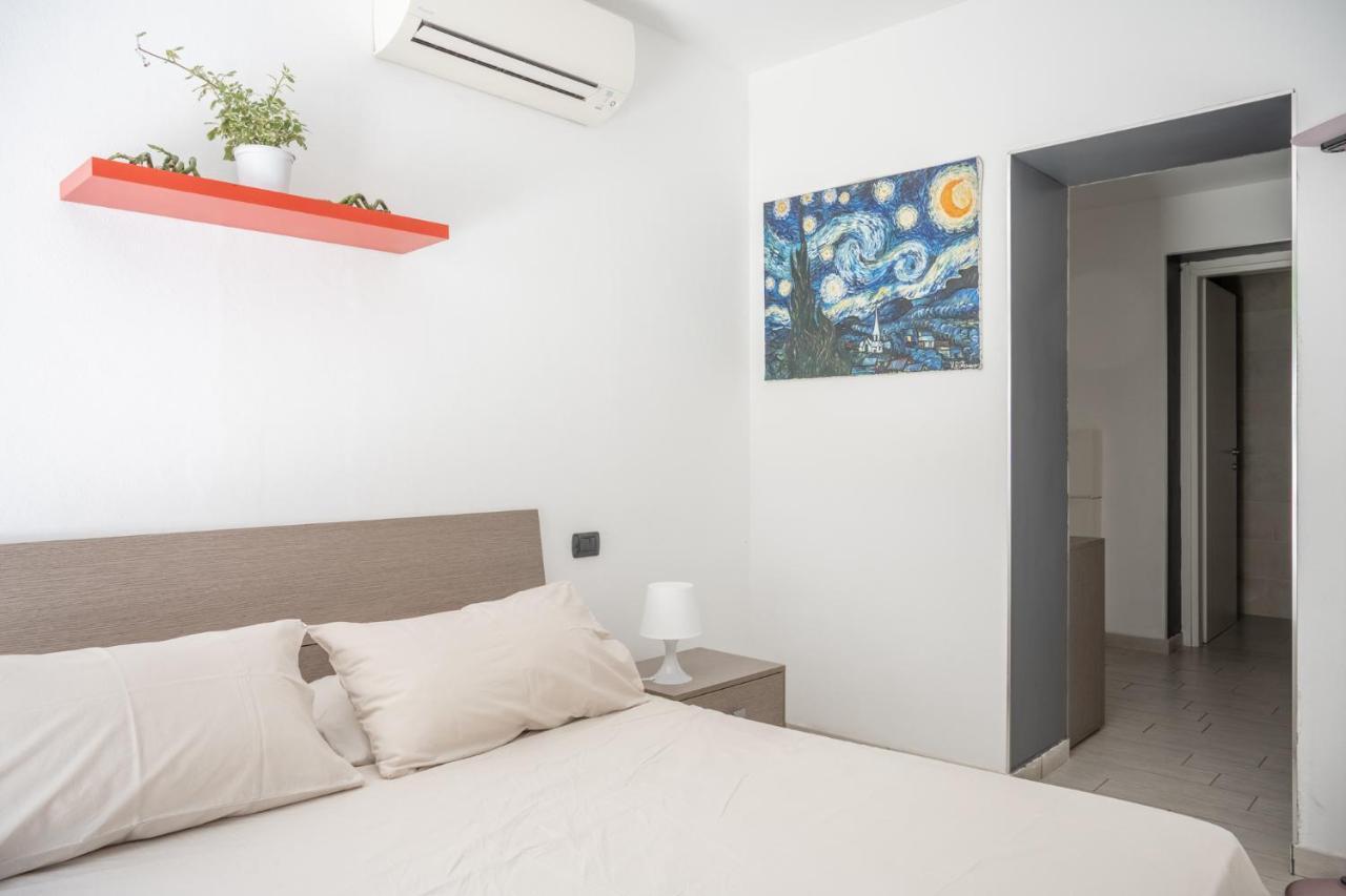 Fabio'S Bnb Apartman Milánó Kültér fotó